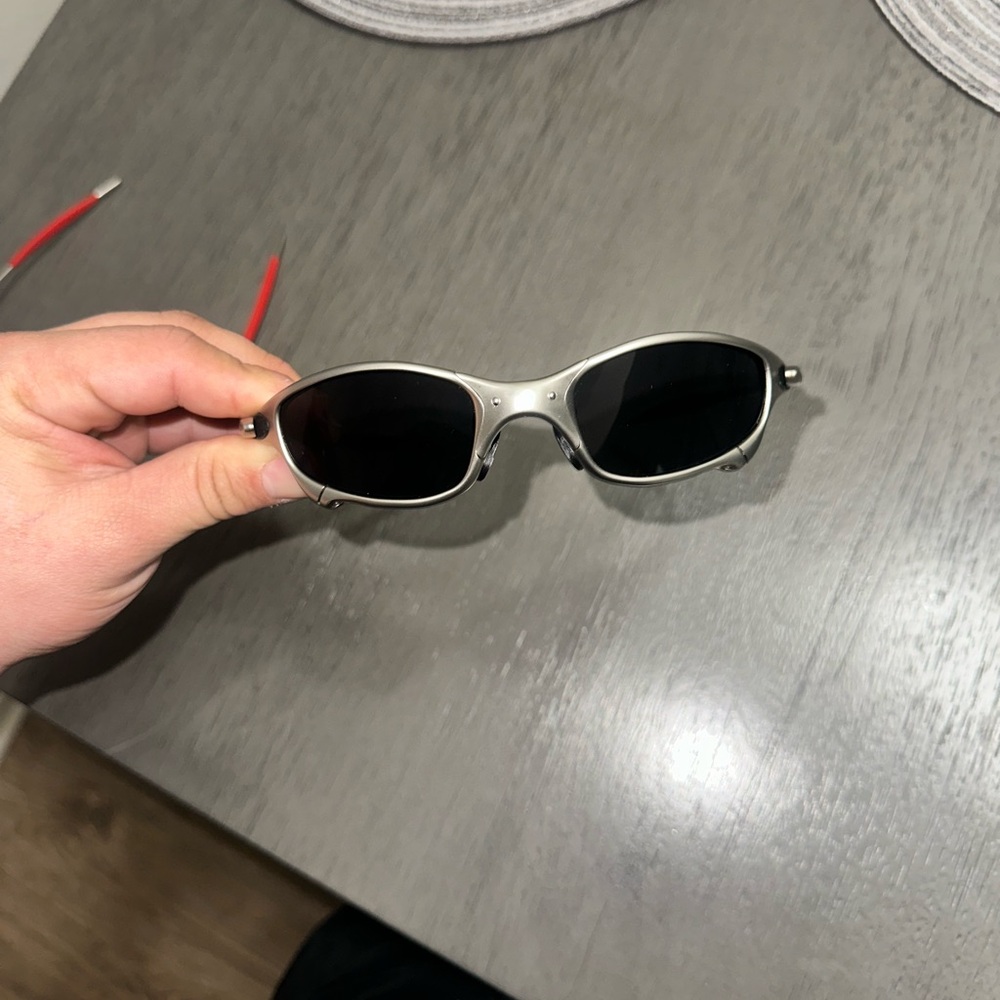 Sunglasses Oakley Juliet